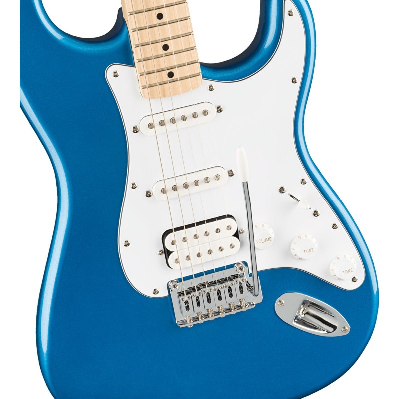 Squier Pack Stratocaster® HSS Affinity - Fender Chile