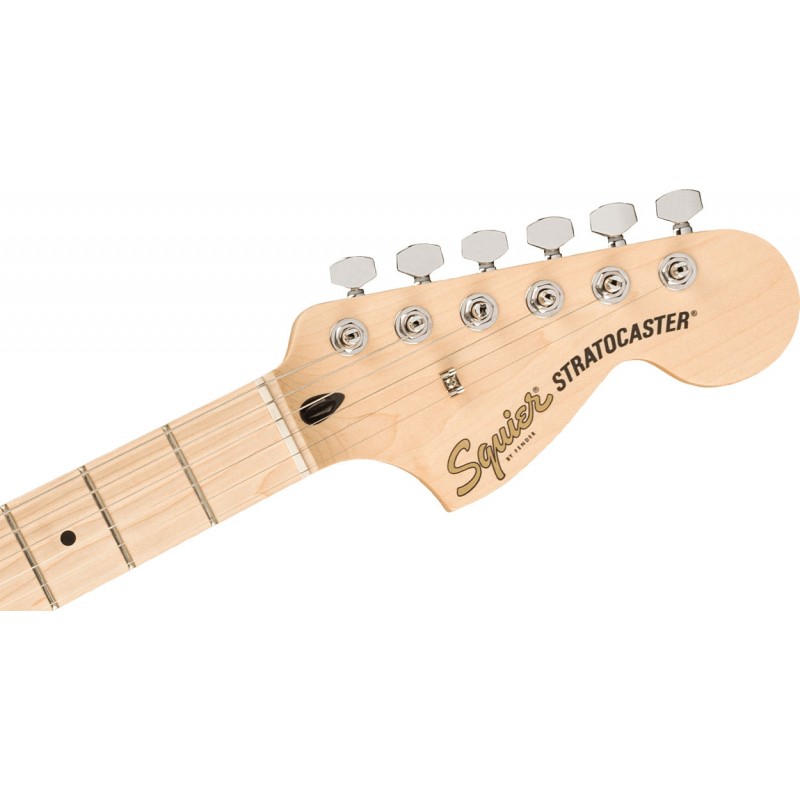 Squier Pack Stratocaster® HSS Affinity - Fender Chile
