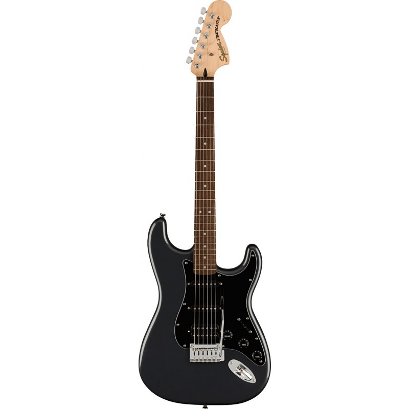 Squier Stratocaster Affinity Series カスタム Squier Stratocaster Affinity Series カスタム Squier Affinity