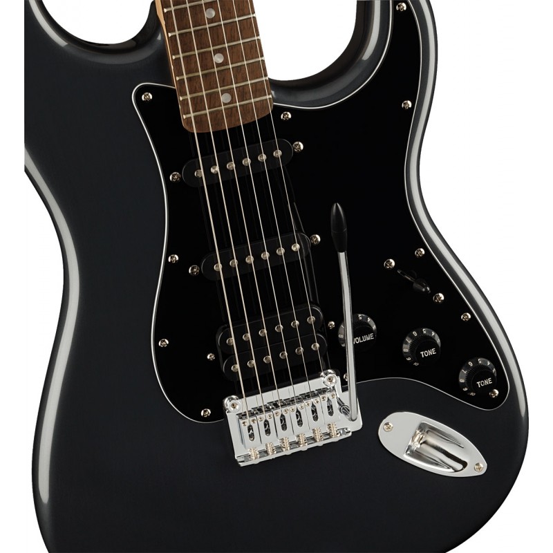 Squier Pack Stratocaster® HSS Affinity - Fender Chile