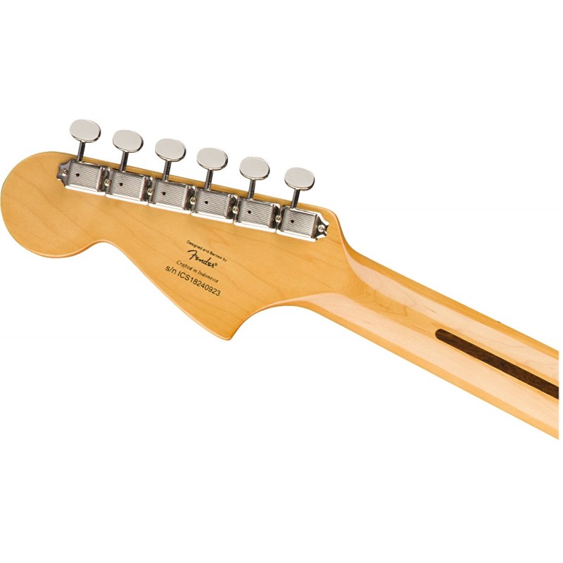 Squier Jaguar® 70s Classic Vibe - Fender Chile