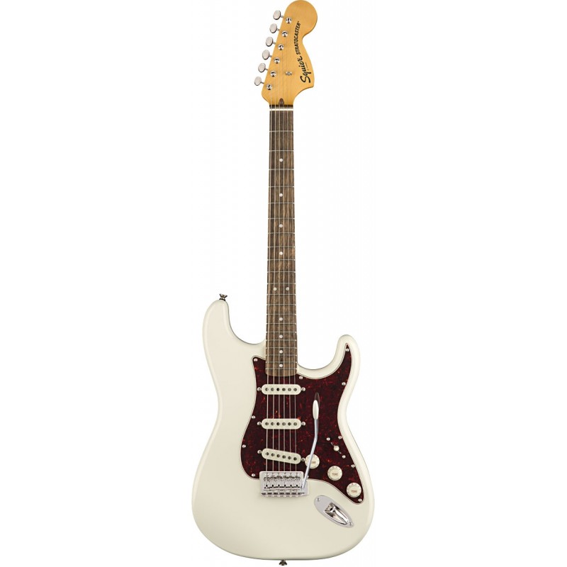 Squier Stratocaster® 70s Classic Vibe - Fender Chile