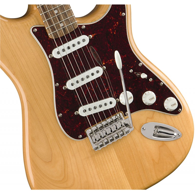 squier stratocaster classic vibe 70