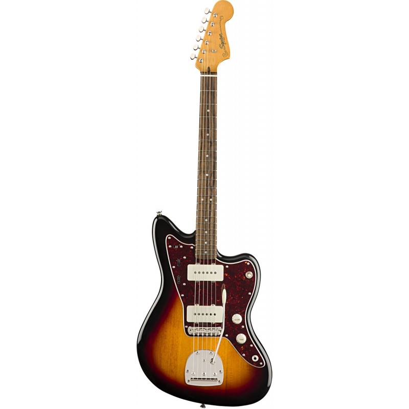 Squier Jazzmaster® 60s Classic Vibe - Fender Chile