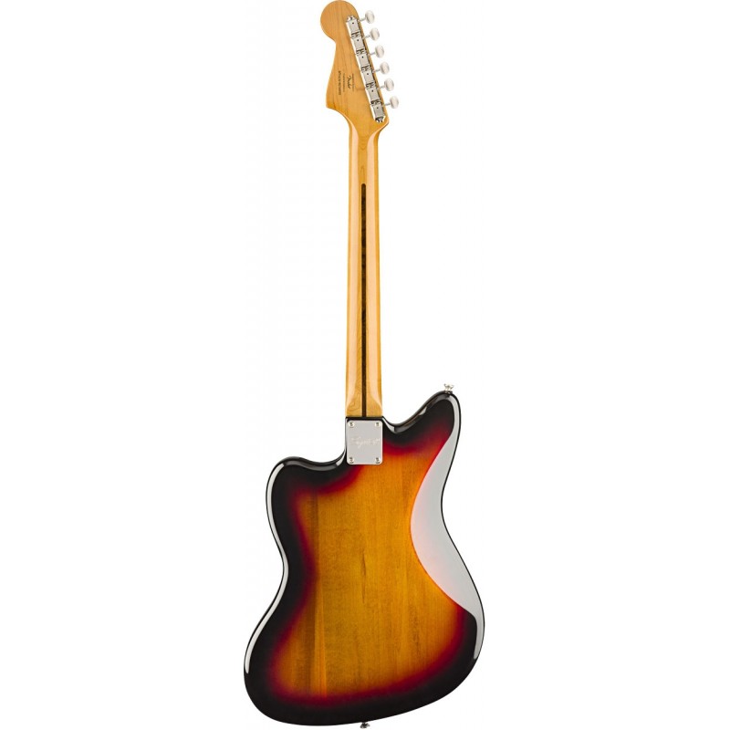 Squier Jazzmaster® 60s Classic Vibe - Fender Chile