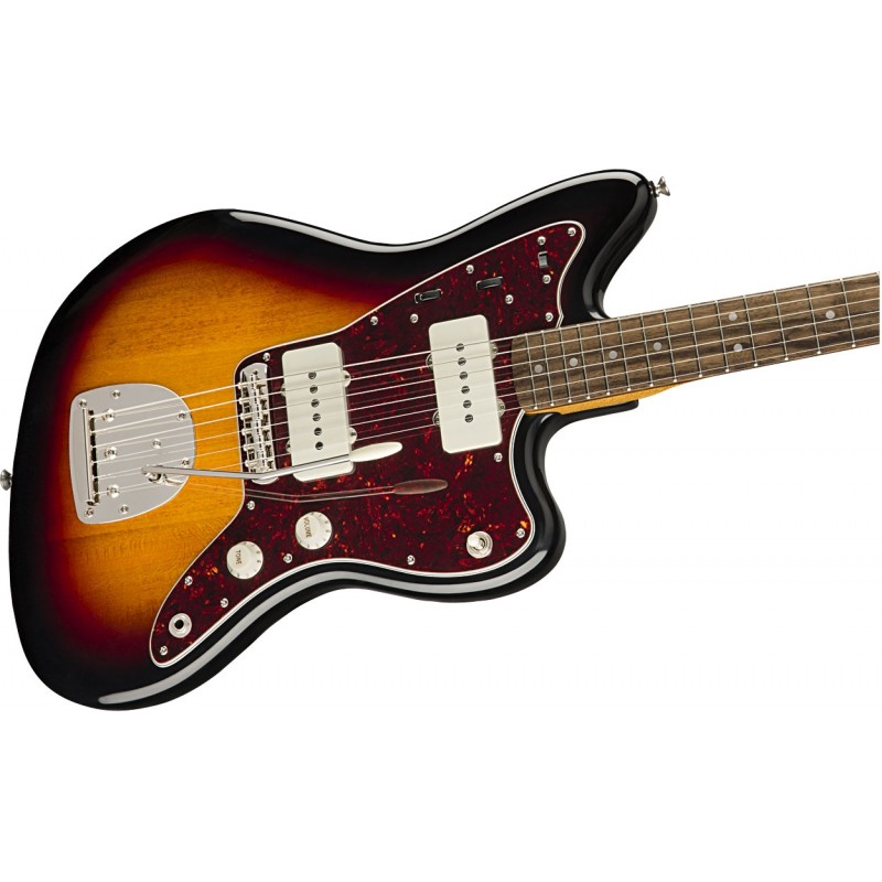 Squier Jazzmaster® 60s Classic Vibe - Fender Chile