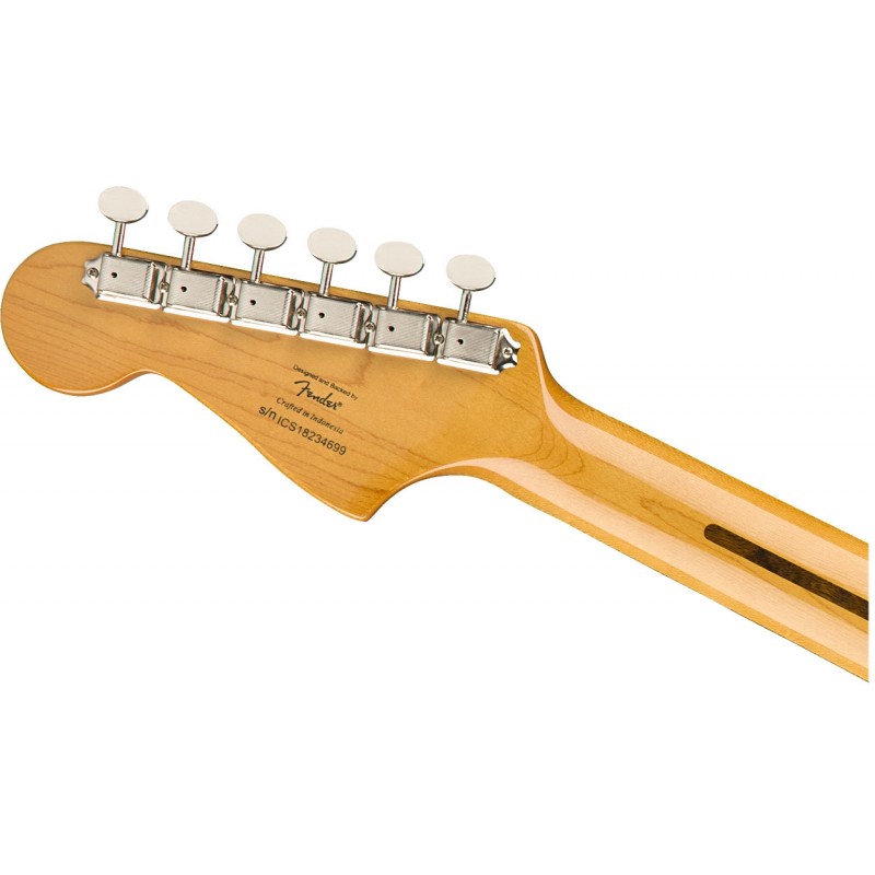 Squier Jazzmaster® 60s Classic Vibe - Fender Chile