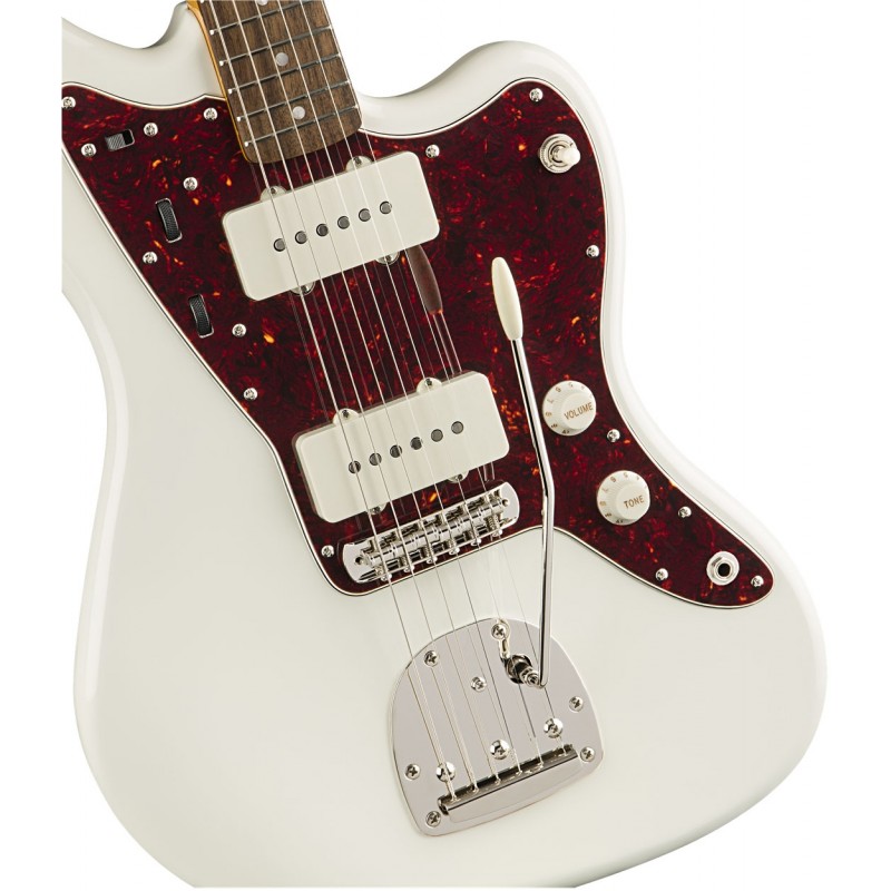 Squier Jazzmaster® 60s Classic Vibe - Fender Chile