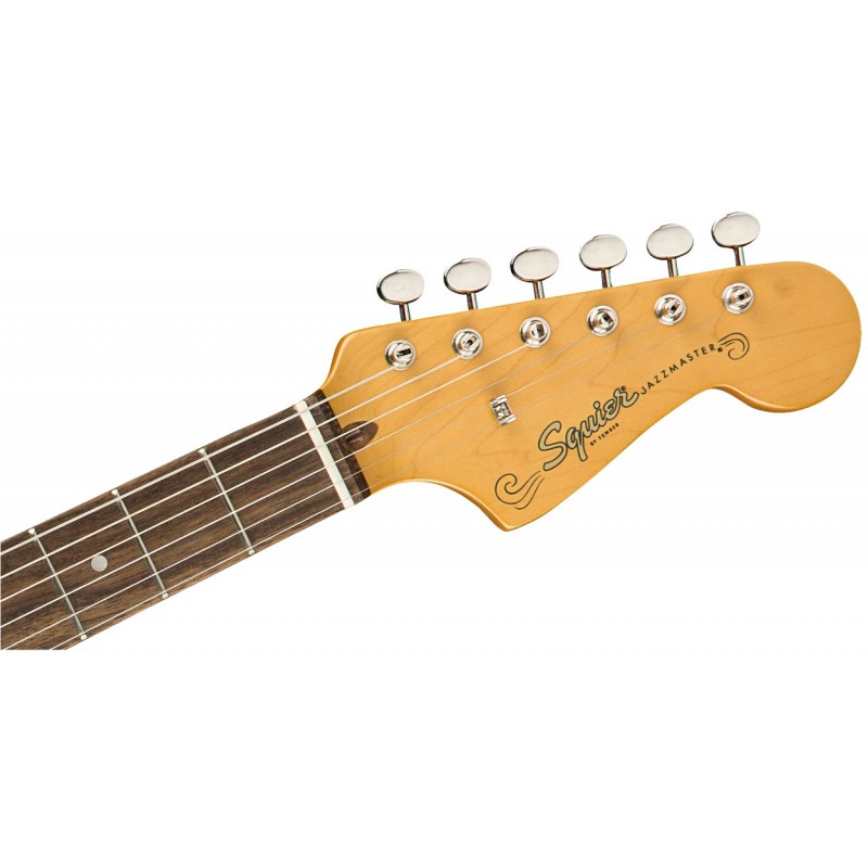 Squier Jazzmaster® 60s Classic Vibe - Fender Chile
