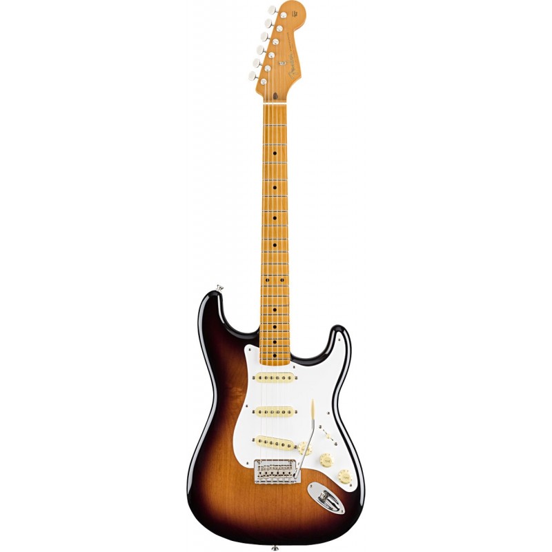 (美品) Fender Stratocaster vintera 50s Fender Stratocaster® 50s Modified Vintera - Fender Chile