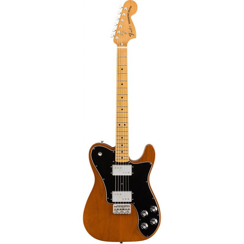 Fender Telecaster® 70s Deluxe Vintera - Fender Chile