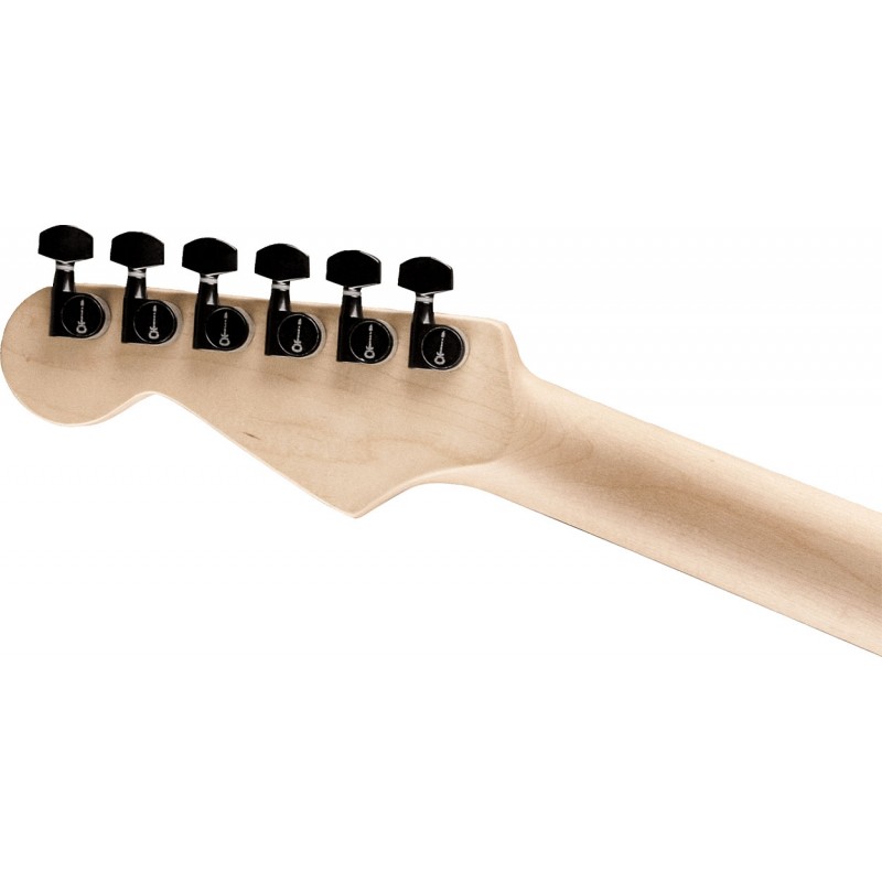 Charvel Dinky HSS DK24 FR E Pro-Mod - Fender Chile