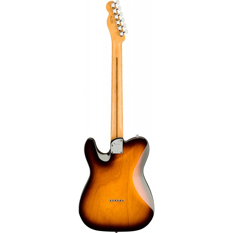 Fender Telecaster® Luxe American Ultra - Fender Chile