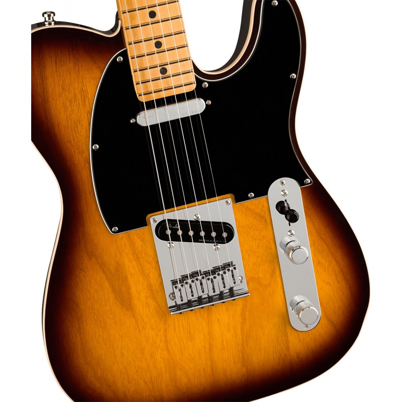 Fender Telecaster® Luxe American Ultra - Fender Chile