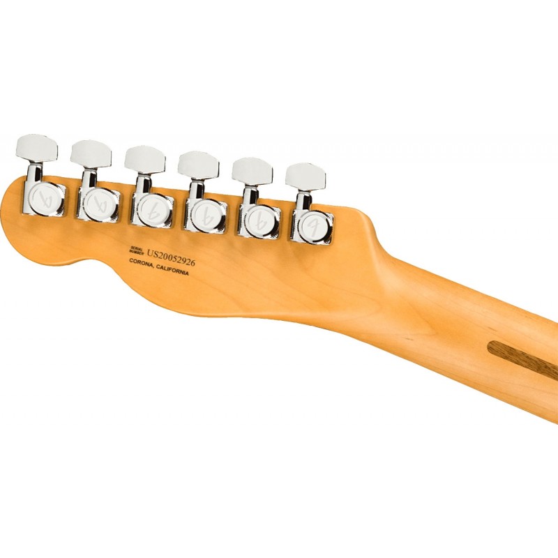 Fender Telecaster® Luxe American Ultra - Fender Chile
