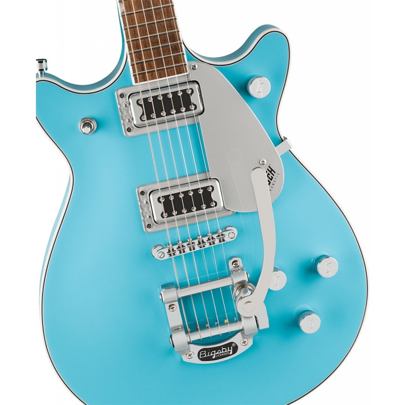 Gretsch G5232T Electromatic® Double Jet™ FT con Bigsby® - Fender Chile