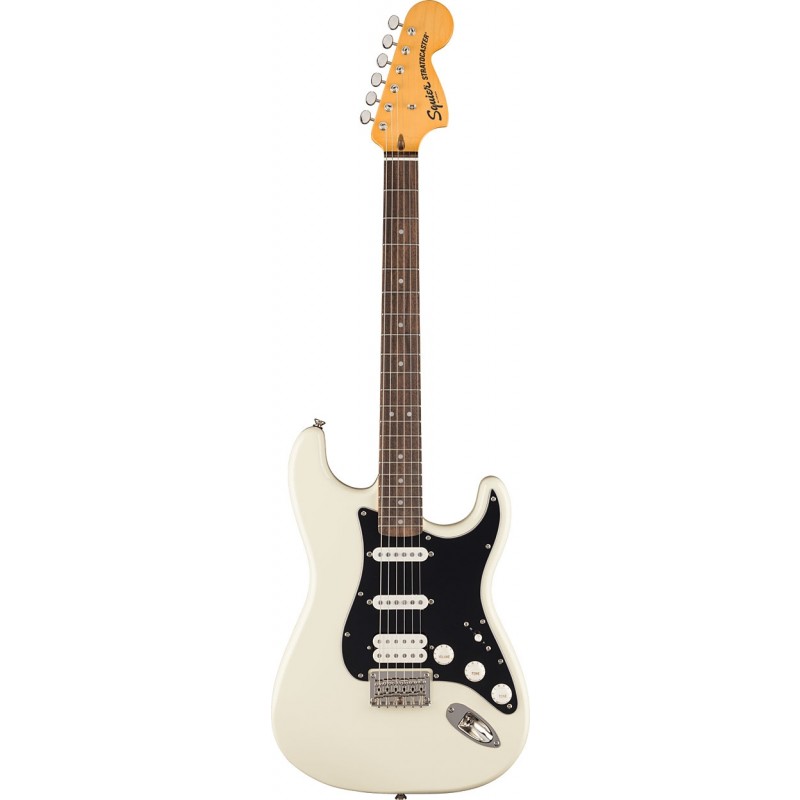 【最終値下】Squier by Fender Classic Vibe '70s Squier Stratocaster® HSS HT 70s Classic Vibe - Fender Chile