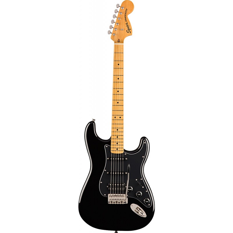 Squier Stratocaster® HSS 70s Classic Vibe - Fender Chile