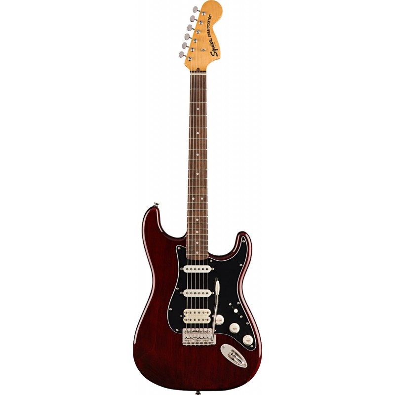 Squier Stratocaster® HSS 70s Classic Vibe - Fender Chile
