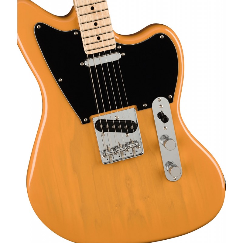Squier Telecaster® Offset Paranormal - Fender Chile