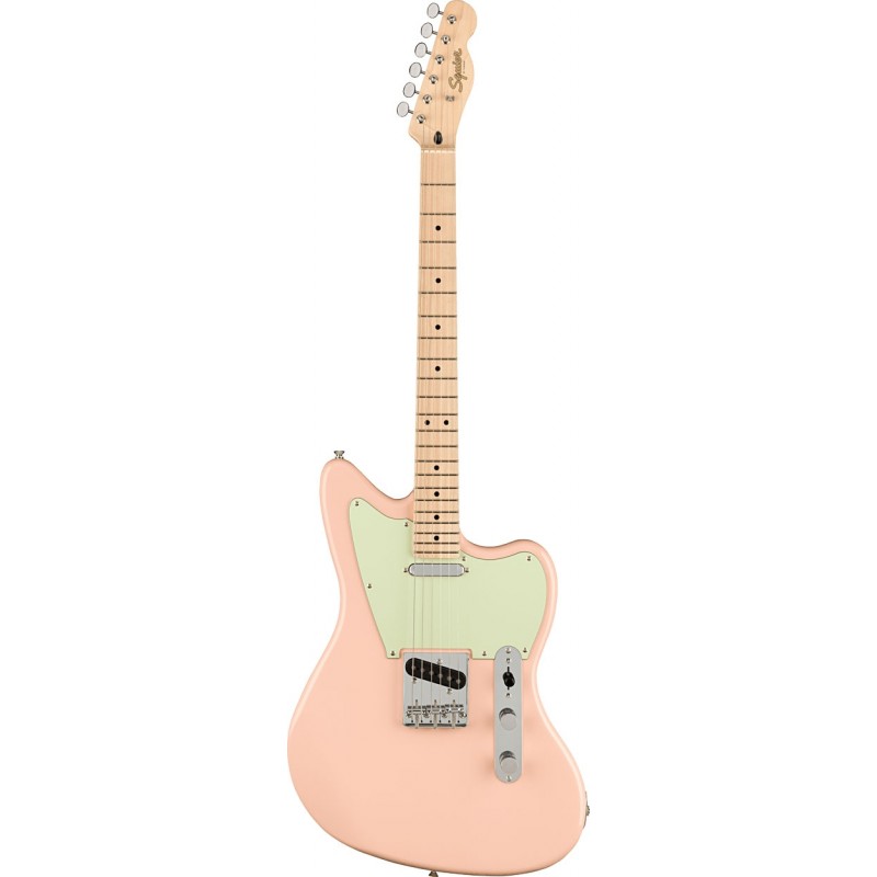Squier Telecaster® Offset Paranormal - Fender Chile
