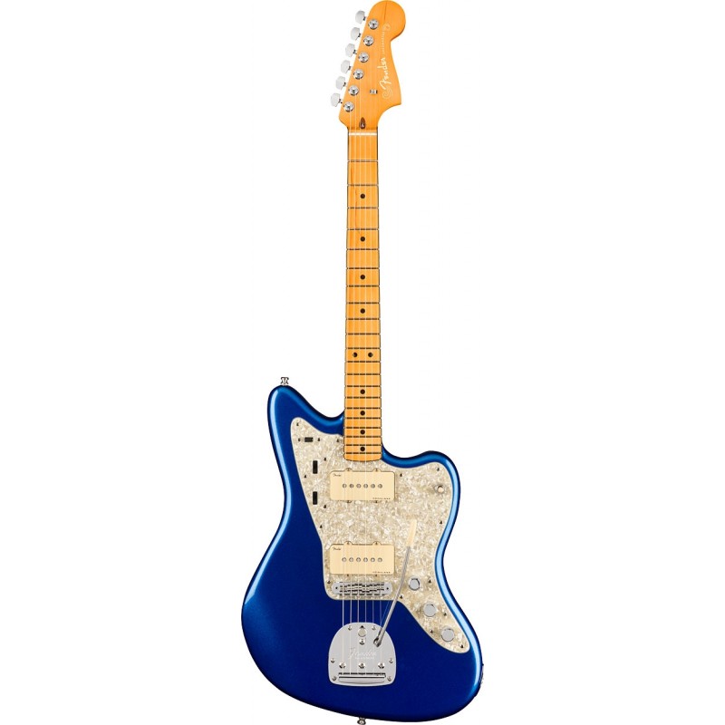 Fender Jazzmaster® American Ultra - Fender Chile