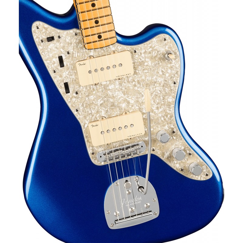 Fender Jazzmaster® American Ultra Fender Chile