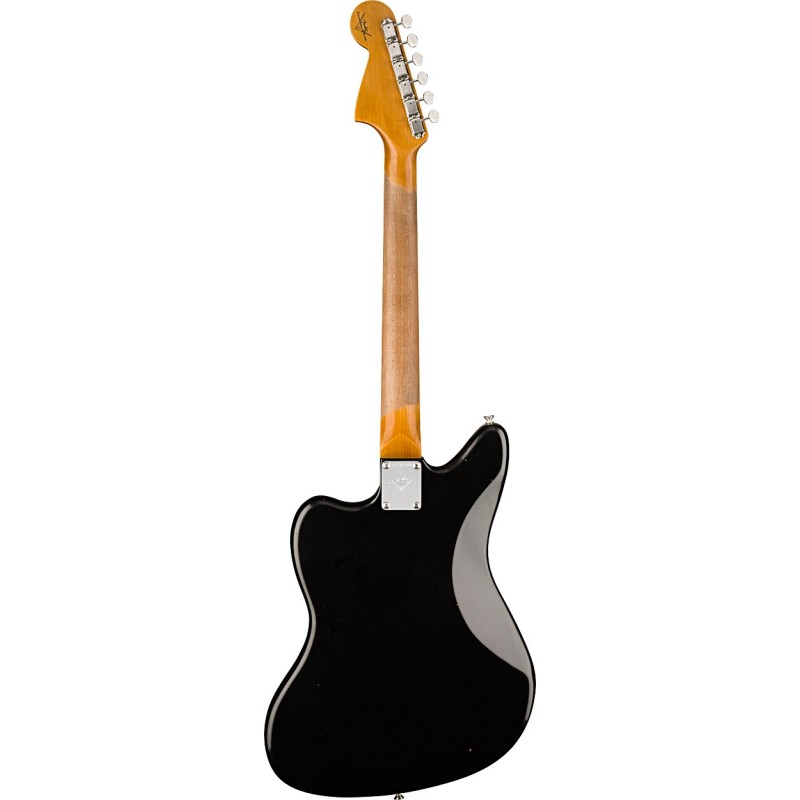 Fender jaguar 1962