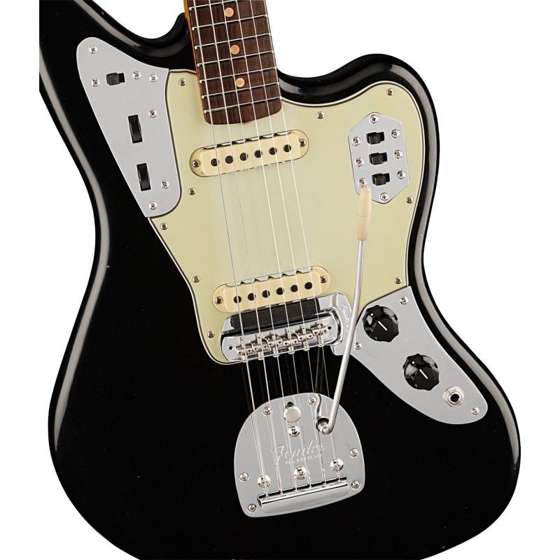 Fender jaguar 1962