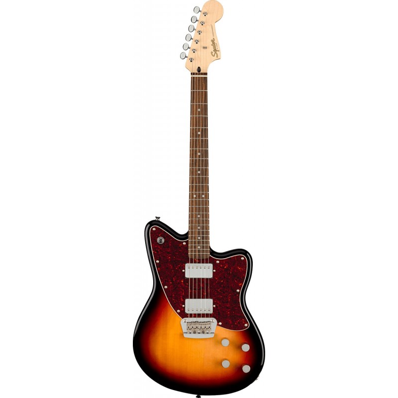 Squier Toronado® Paranormal - Fender Chile