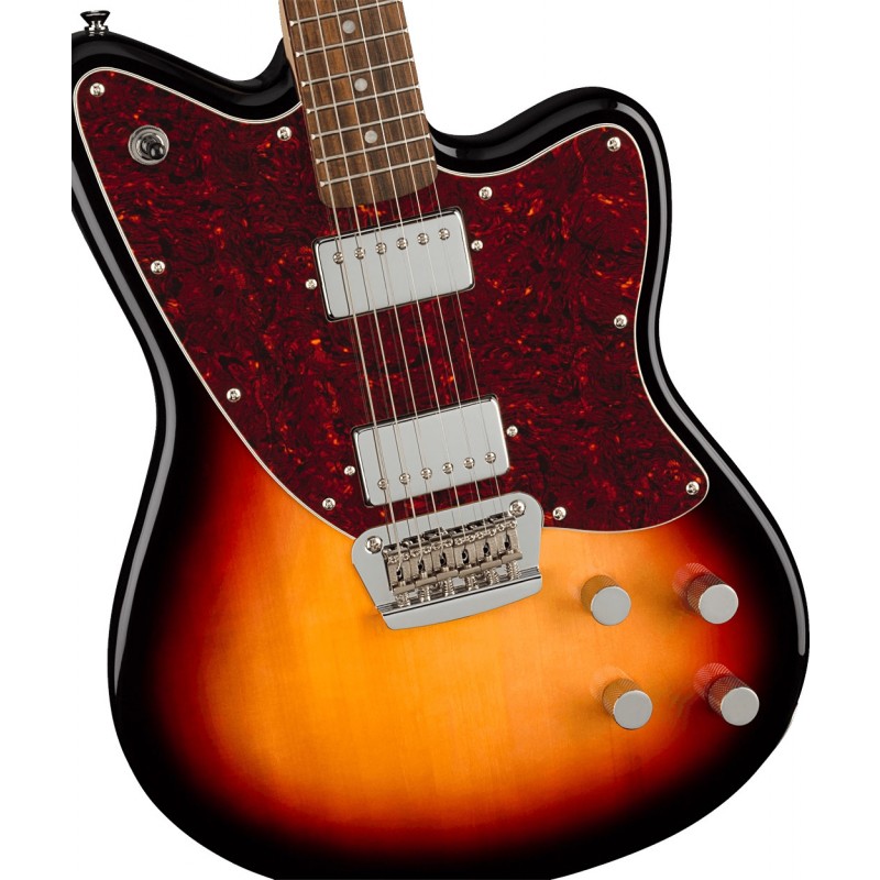 Squier Toronado® Paranormal - Fender Chile