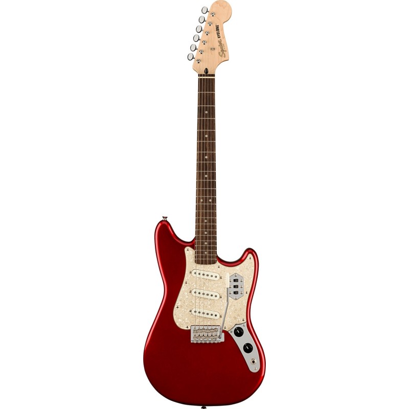 ギター Squier by Fender Paranormal Cyclone Squier Cyclone® Paranormal - Fender Chile