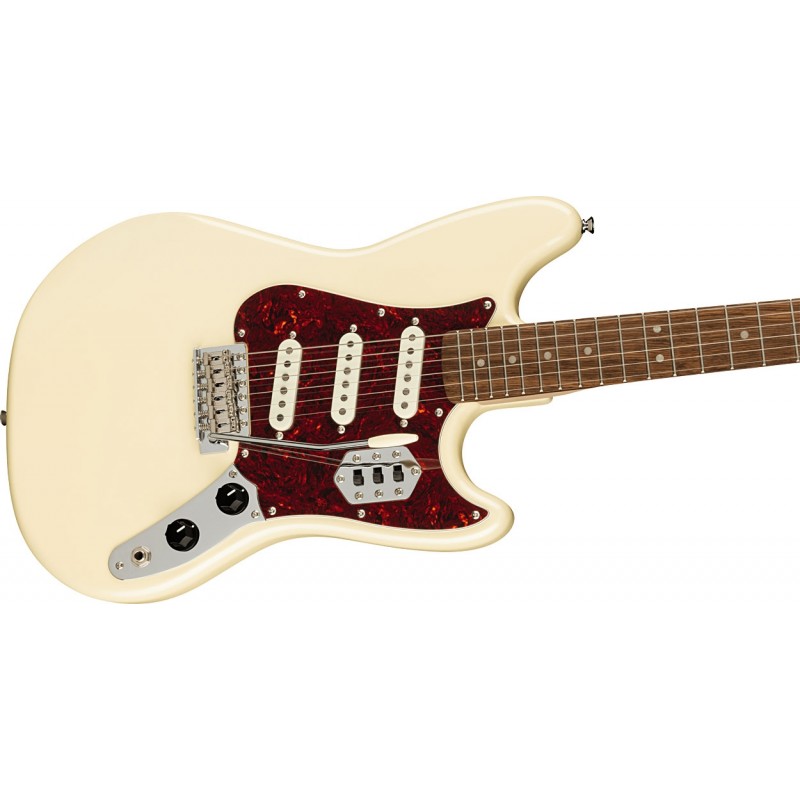 ギター Squier by Fender Paranormal Cyclone Squier Cyclone® Paranormal - Fender Chile