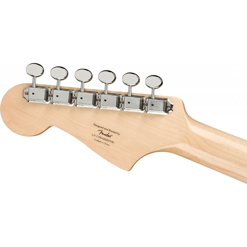 ギター Squier by Fender Paranormal Cyclone Squier Cyclone® Paranormal - Fender Chile