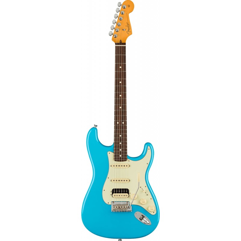ギター Fender American Professional II HSS Fender Stratocaster® HSS American Professional II - Fender Chile