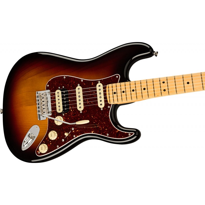 Fender Stratocaster® HSS American Professional II - Fender Chile