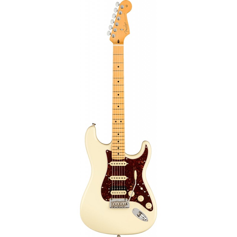 Fender Stratocaster® HSS American Professional II - Fender Chile