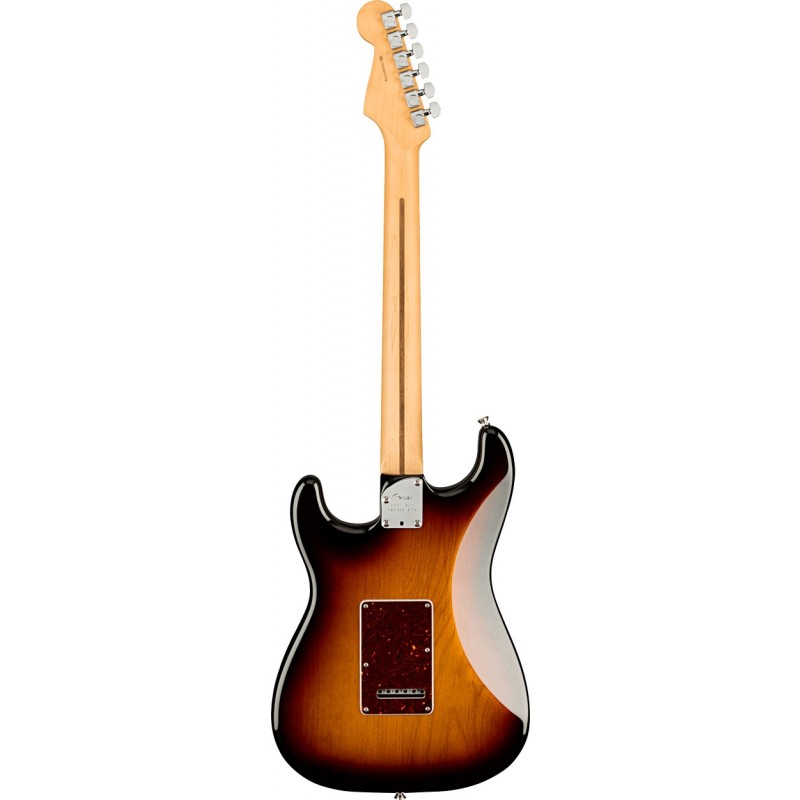 Fender Stratocaster® American Professional II - Fender Chile