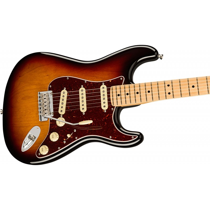 Fender Stratocaster® American Professional II - Fender Chile