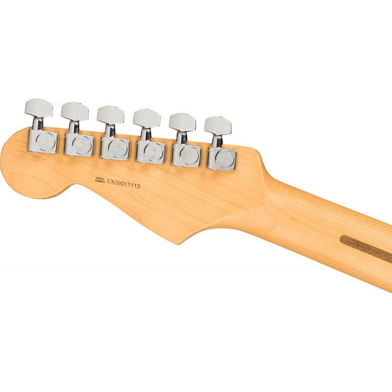 Fender Stratocaster® American Professional II - Fender Chile