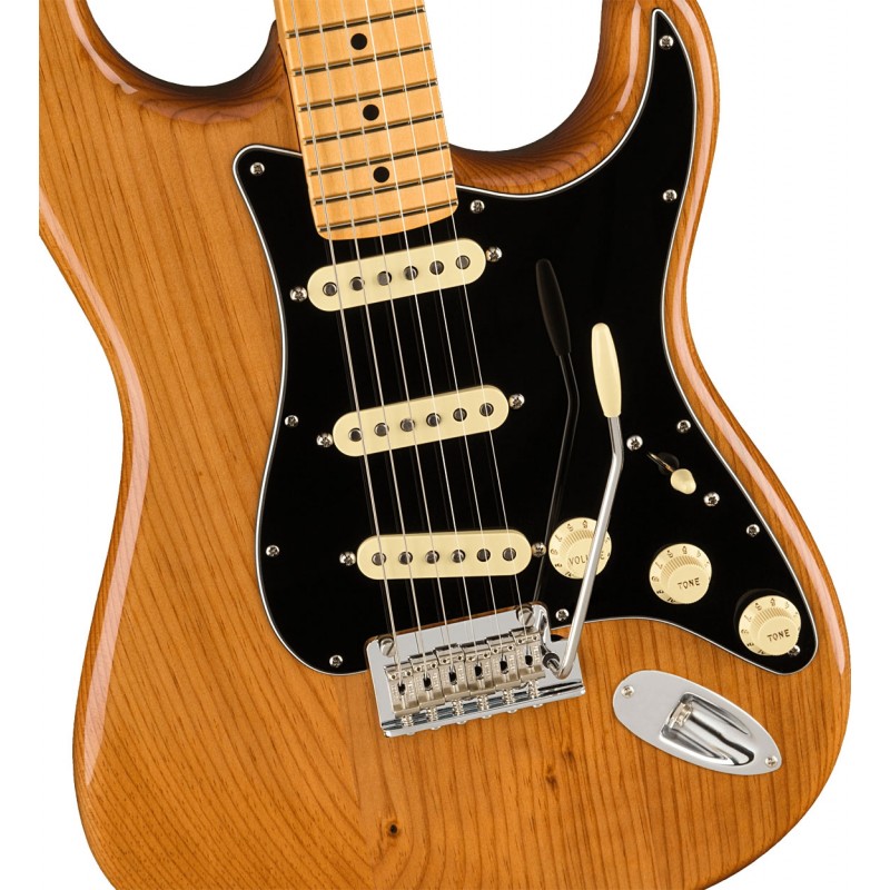 Adesivo Battipenna Per Fender Stratocaster American Professional II – Stile American Professional II - Foto 4
