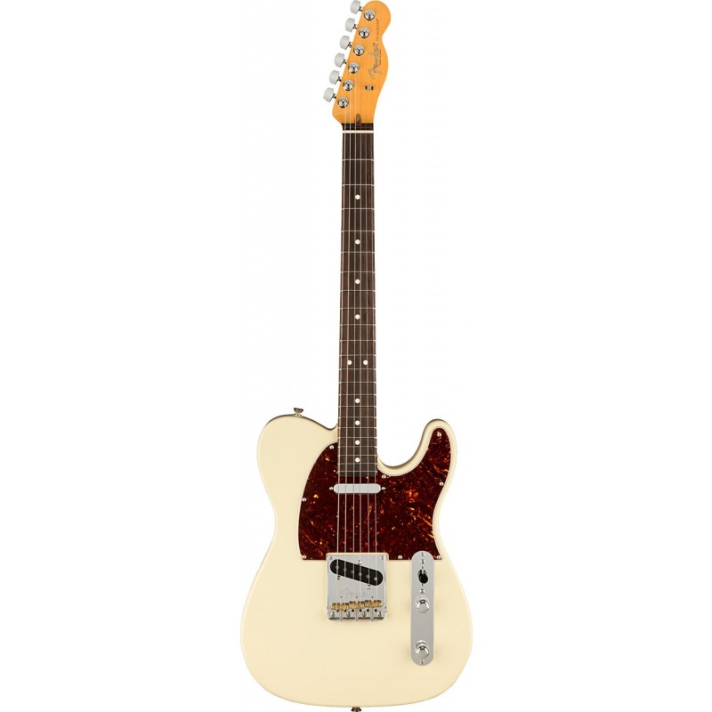 ギター American Professional II Telecaster Fender Telecaster® American Professional II - Fender Chile