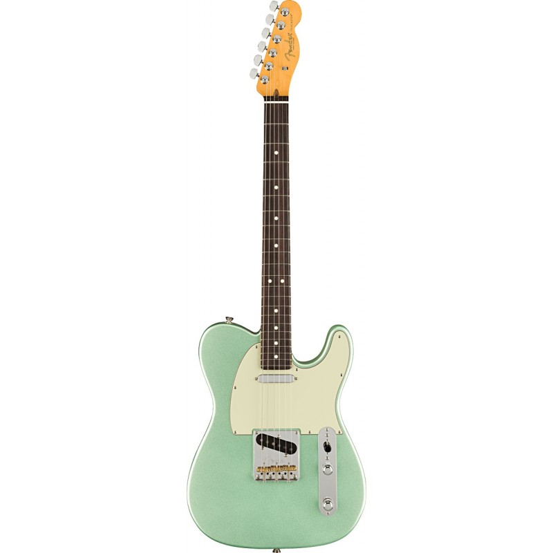 Fender Telecaster® American Professional II - Fender Chile