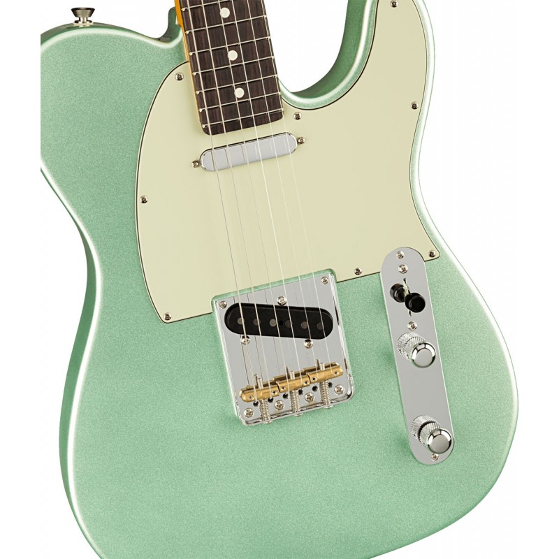 Fender Telecaster® American Professional II - Fender Chile