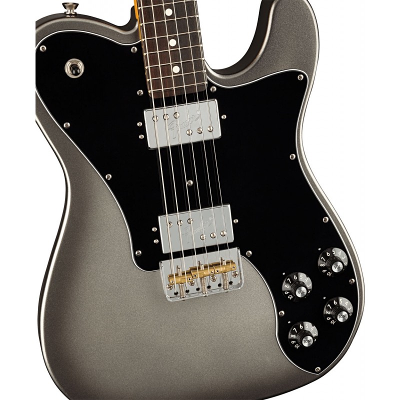 Fender Telecaster® Deluxe American Professional II - Fender Chile