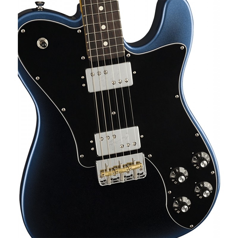 Fender Telecaster® Deluxe American Professional II - Fender Chile