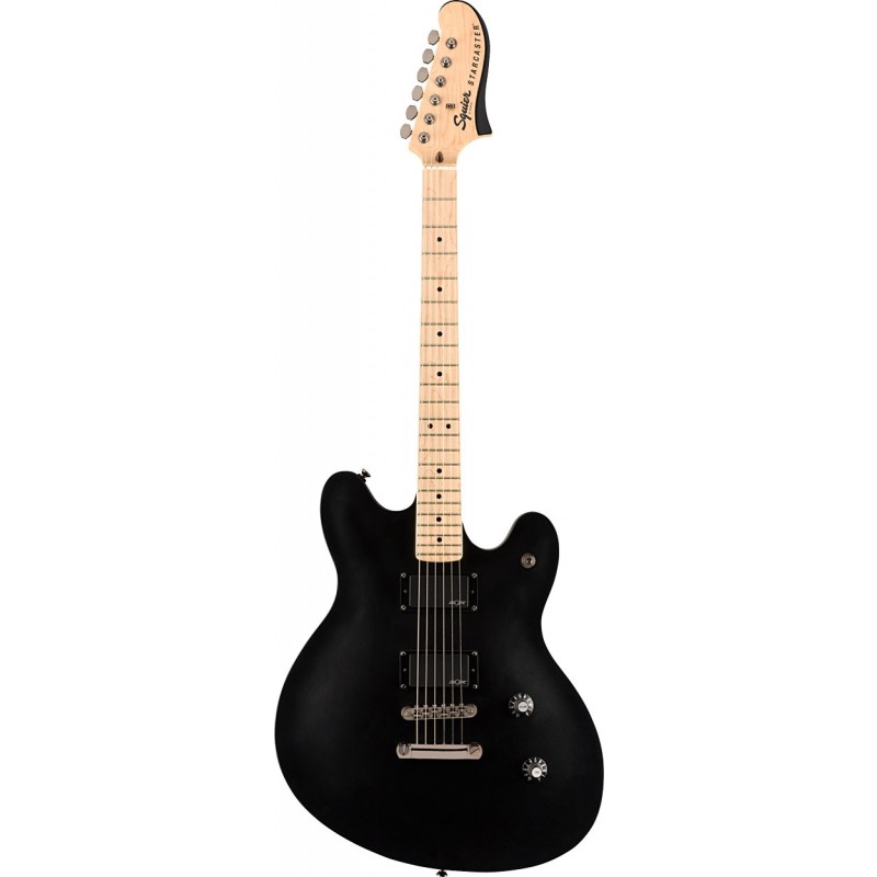 Squier Starcaster® Active Contemporary Fender Chile
