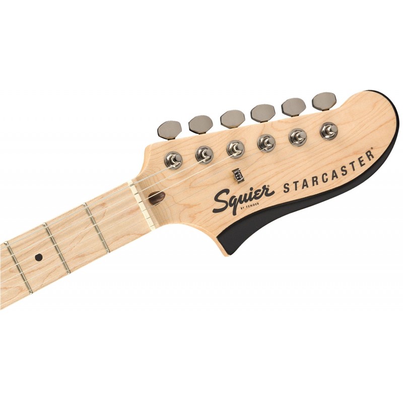 Squier Starcaster® Active Contemporary - Fender Chile