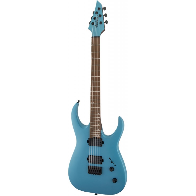 Jackson Juggernaut HT6 Serie Pro Misha Mansoor - Fender Chile