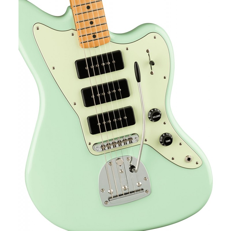 Fender Jazzmaster® Noventa - Fender Chile